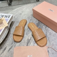 Miu Miu Sandals